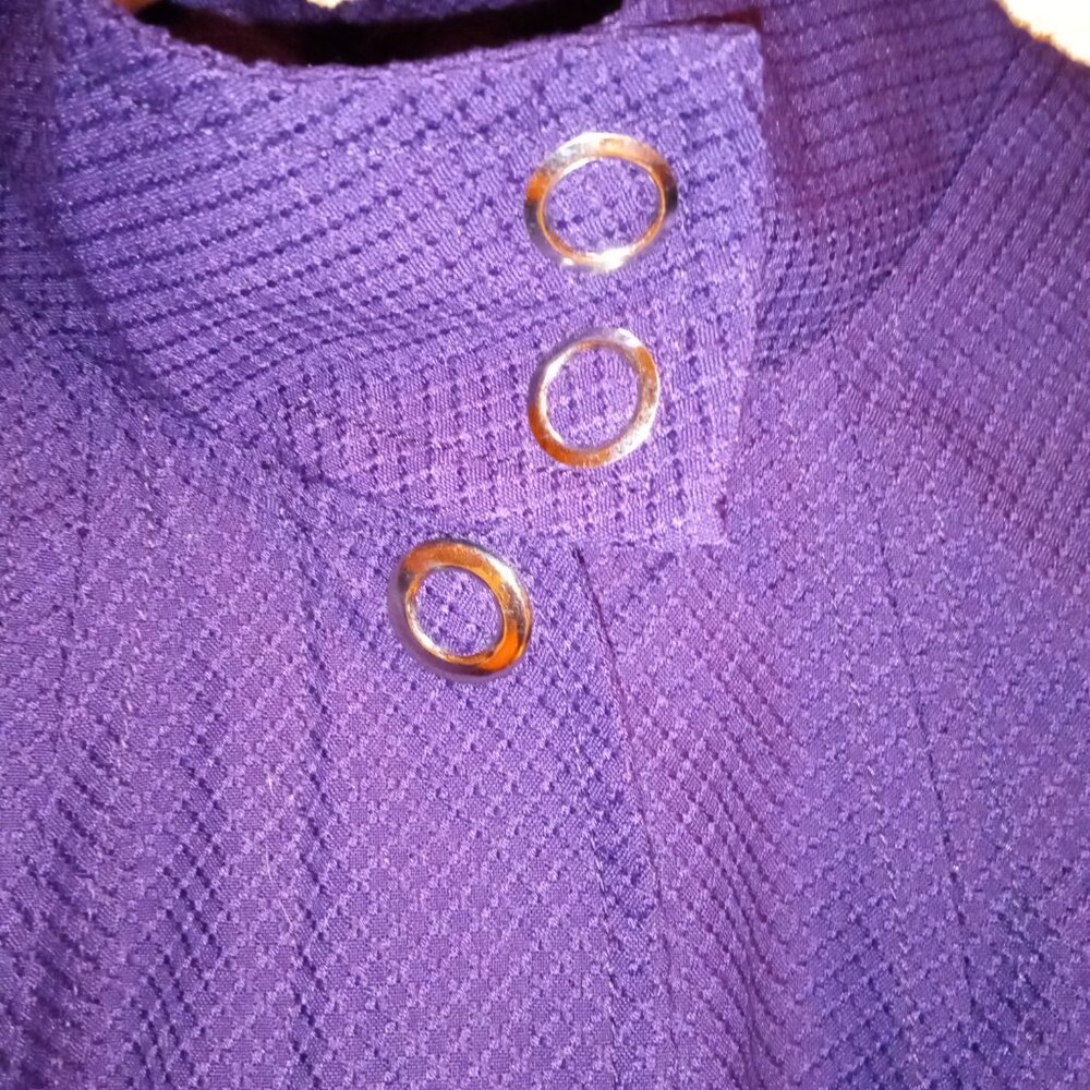 Lovely jacket (shell) - Picture 4 of 6